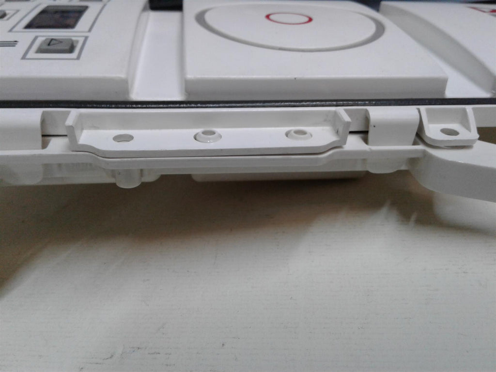 Biasi BI2195100 CONTROL PANEL LID BI2195100 + BOX BI2035102 - USED