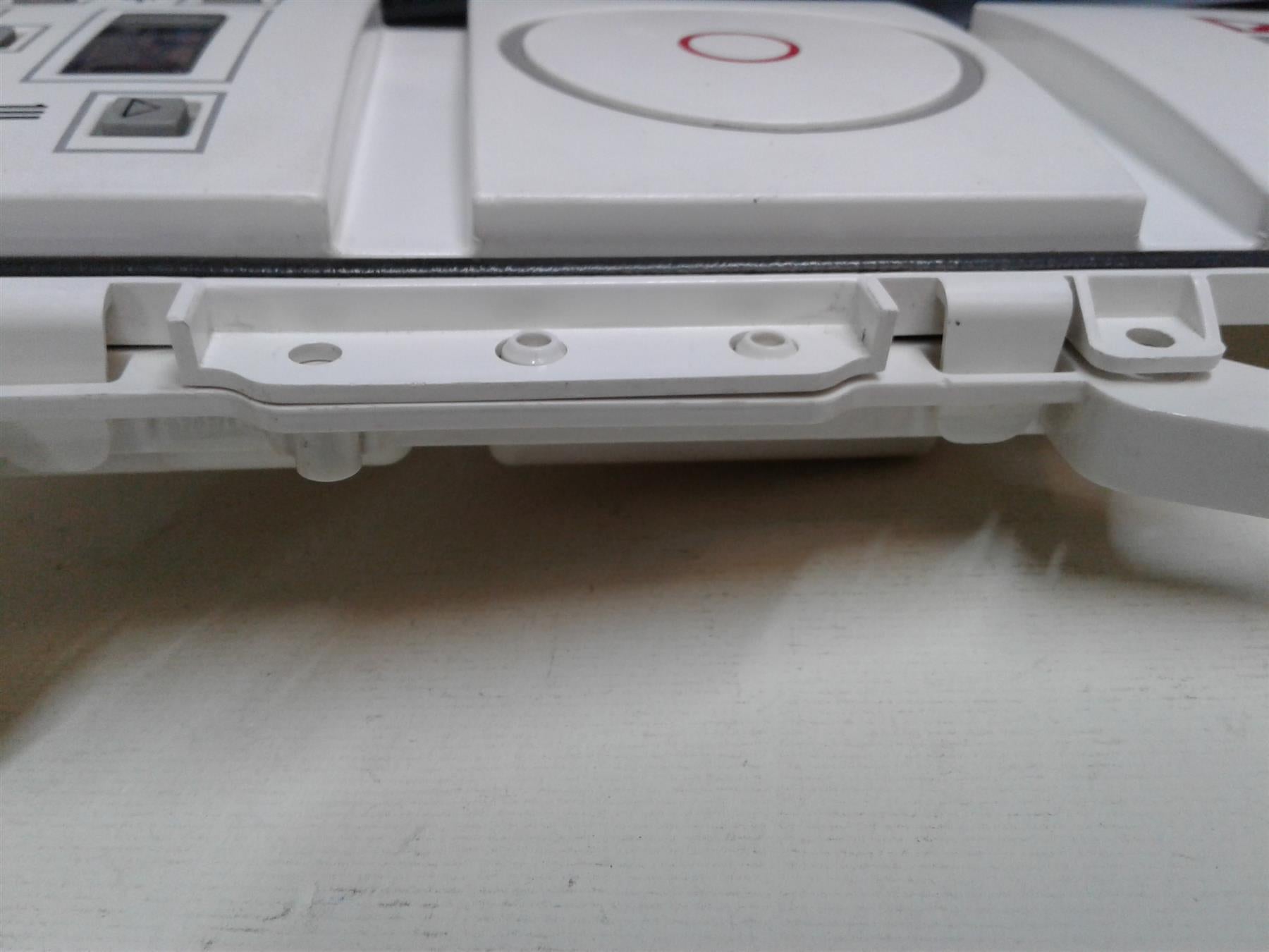 Biasi BI2195100 CONTROL PANEL LID BI2195100 + BOX BI2035102 - USED