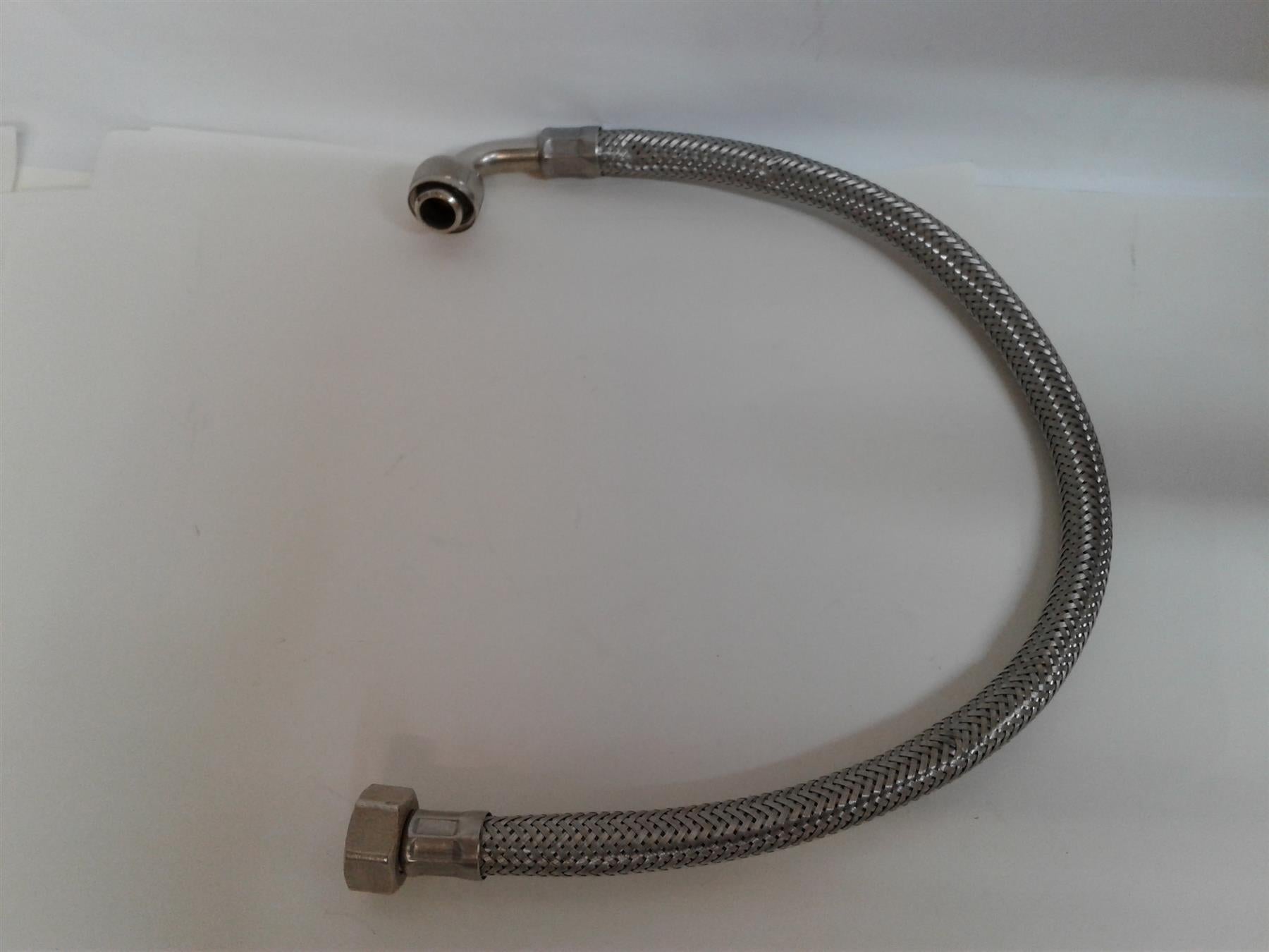 New Potterton 10/18695 central heating exposed feed pipe assembly