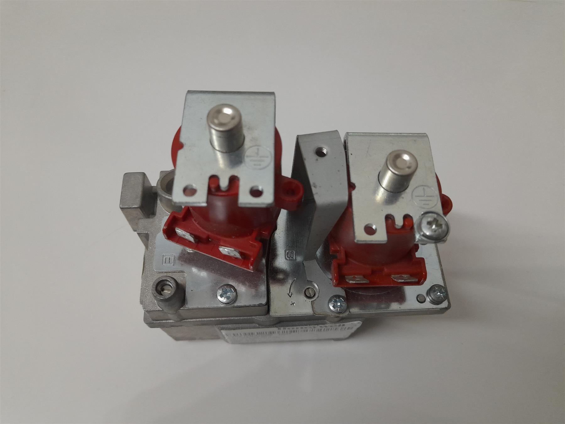 POTTERTON PROFILE GAS VALVE 907702