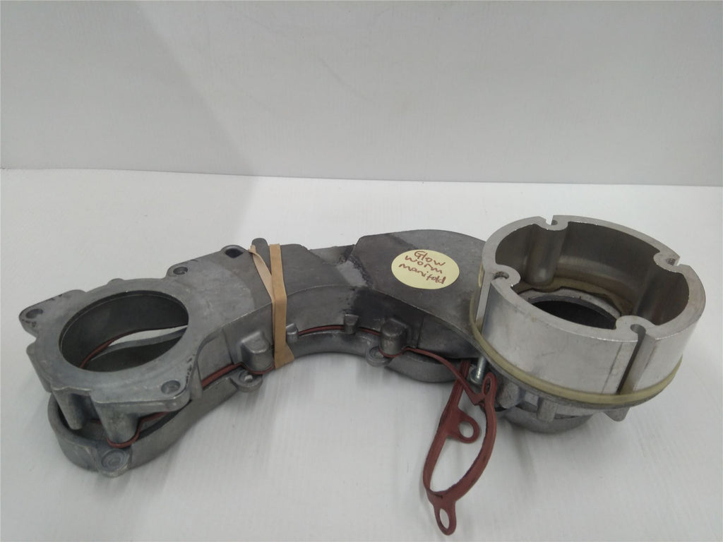 NEW GLOWWORM MANIFOLD 801641