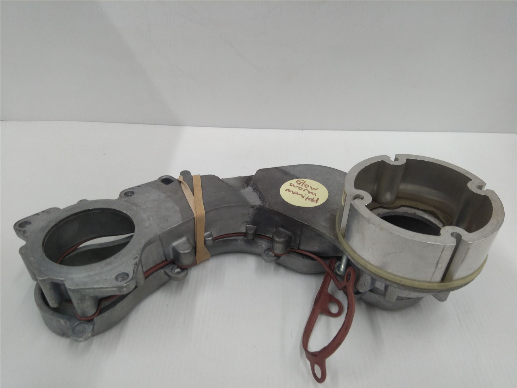 NEW GLOWWORM MANIFOLD 801641