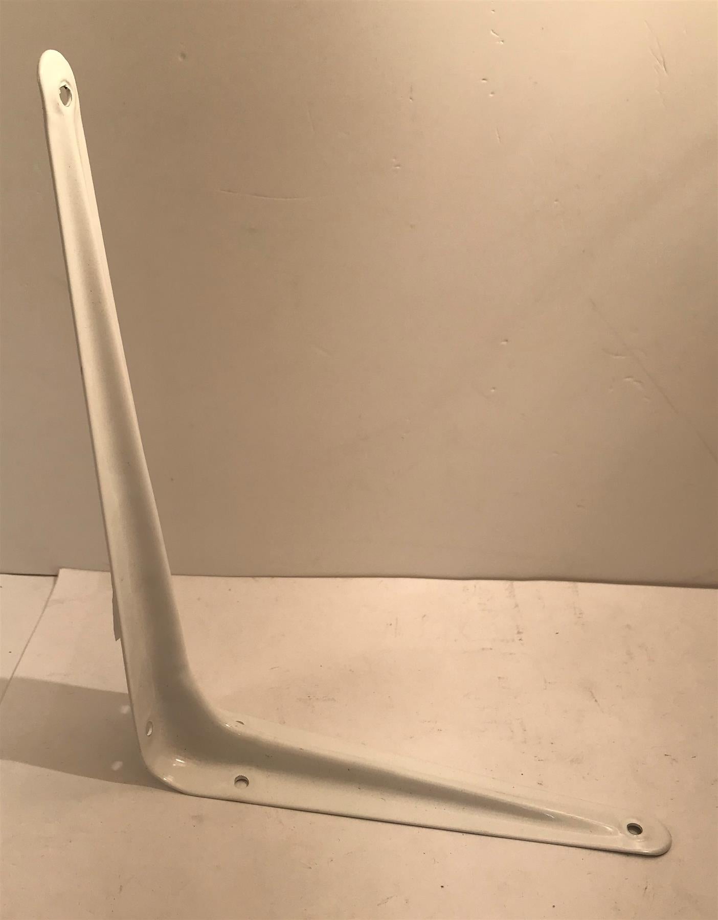 White London Shelf Bracket 200 x 150mm