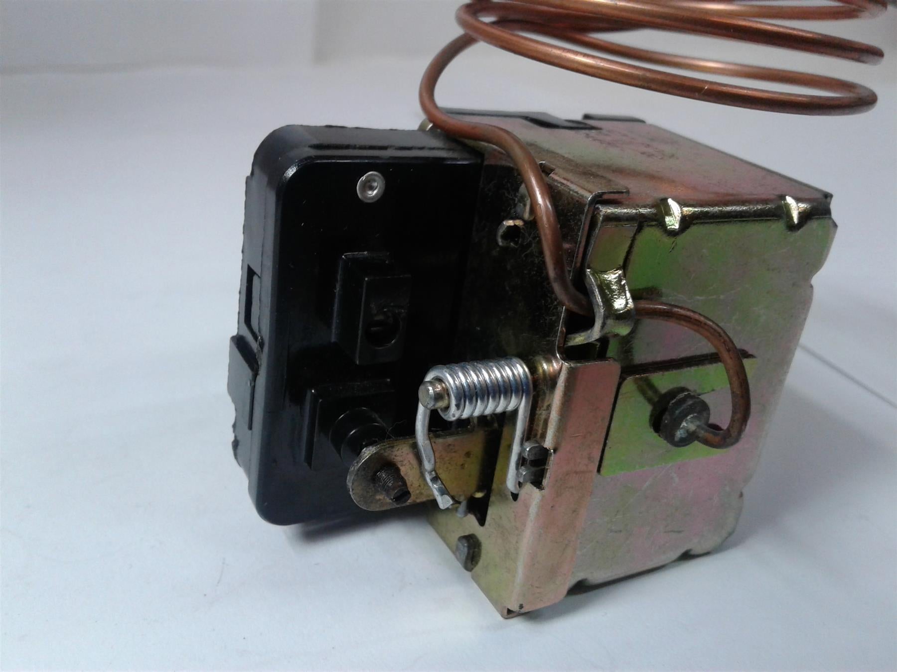 NEW Ranco Boiler Thermostat C77 PO126