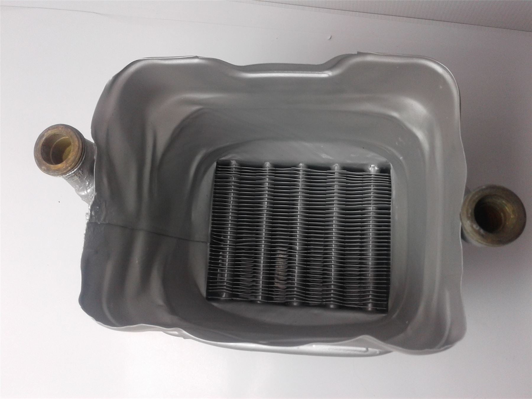 NEW Chaffoteaux et Maury 25132.06 Corvec 64 Heat Exchanger/Body