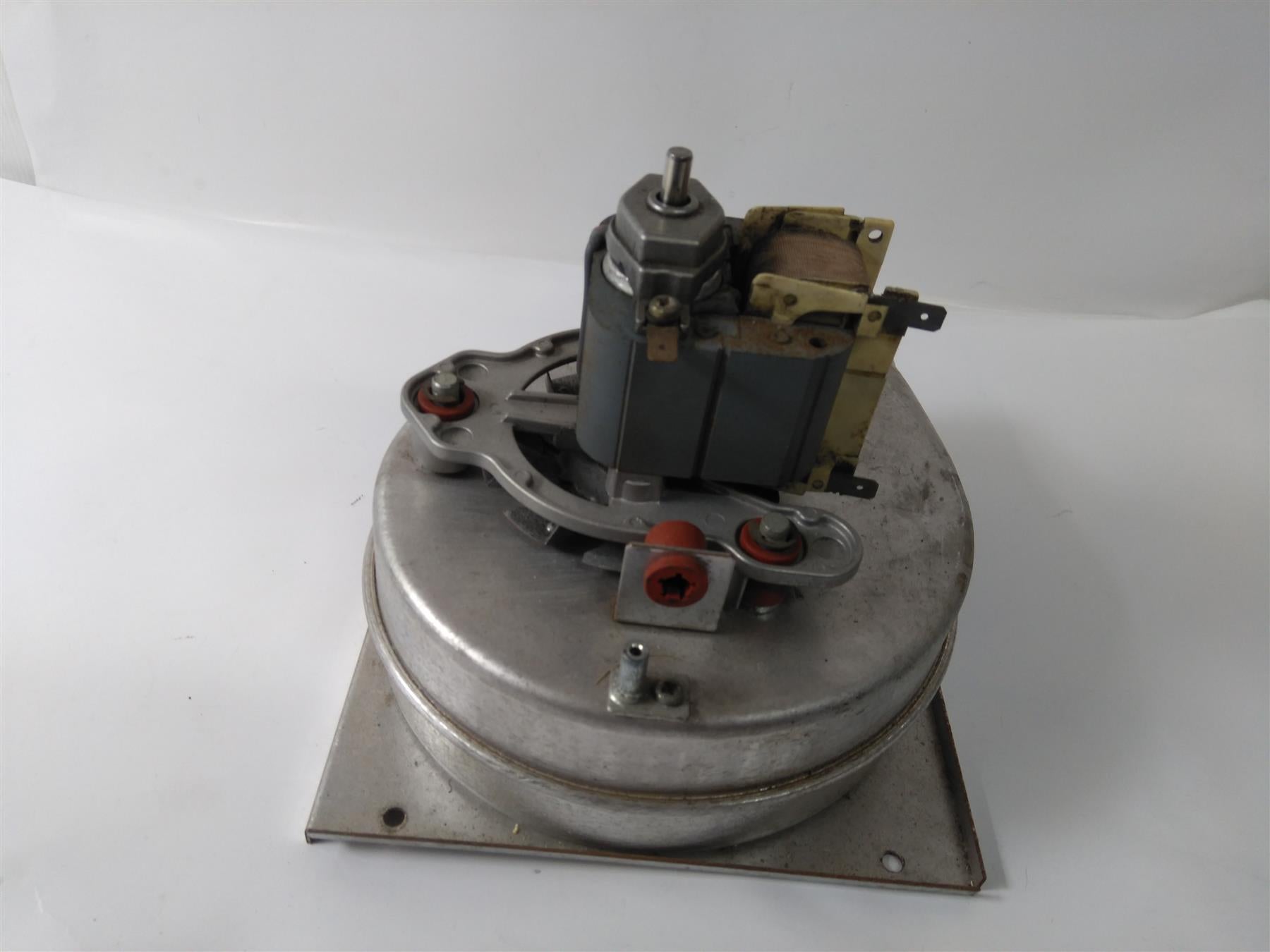 POTTERTON 5000860 409597 FAN