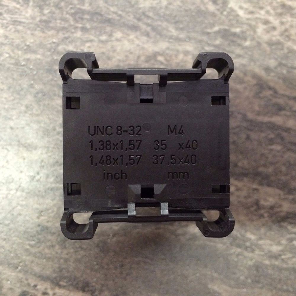 NEW SIEMENS CONTACTOR 3TH20 31-OAL2 3TH2031-OAL2