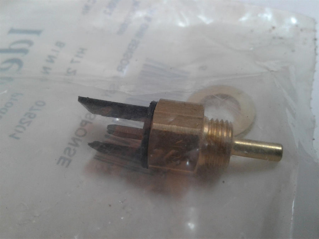 NEW IDEAL RESPONSE CH & DHW SENSOR BOILER WATER 075201