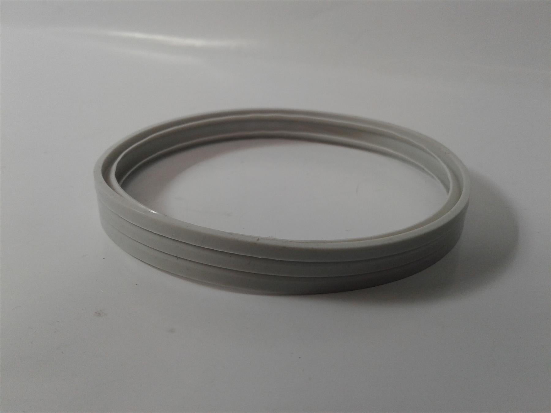 NEW POTTERTON PERFORMA 24 28 & 28I FLUE BEND CLAMP RUBBER SEAL 247754