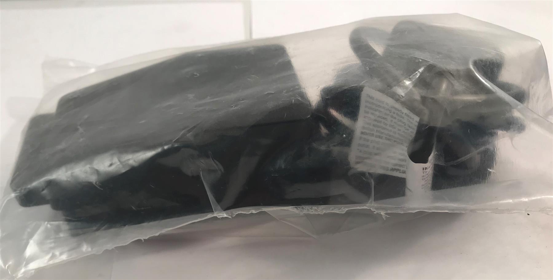 Quicktest Mains Connector Block with 1.5m Lead  13A Plug