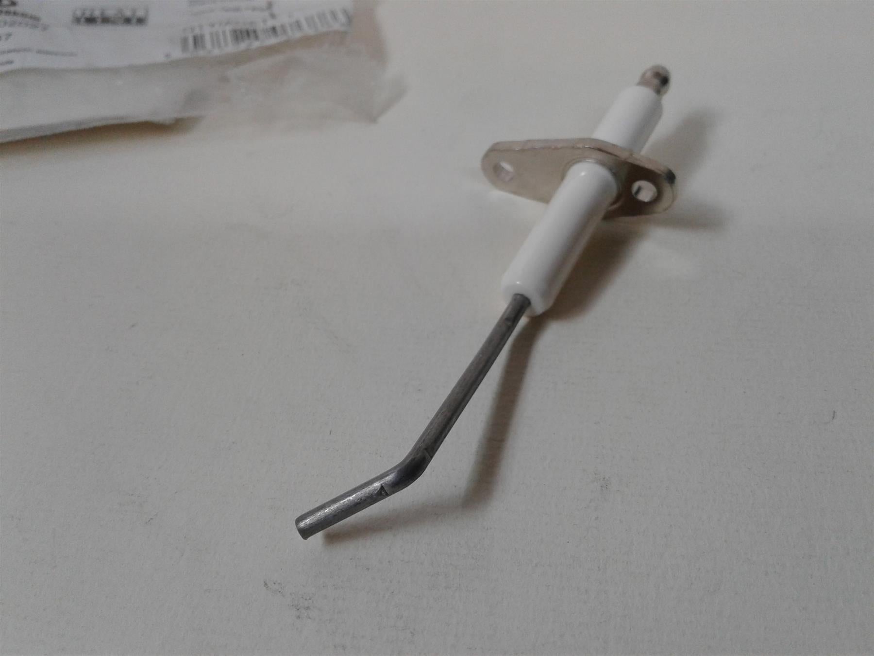 NEW HEAT LINE SARAGON IONISATION SENSING ELECTRODE D003202027