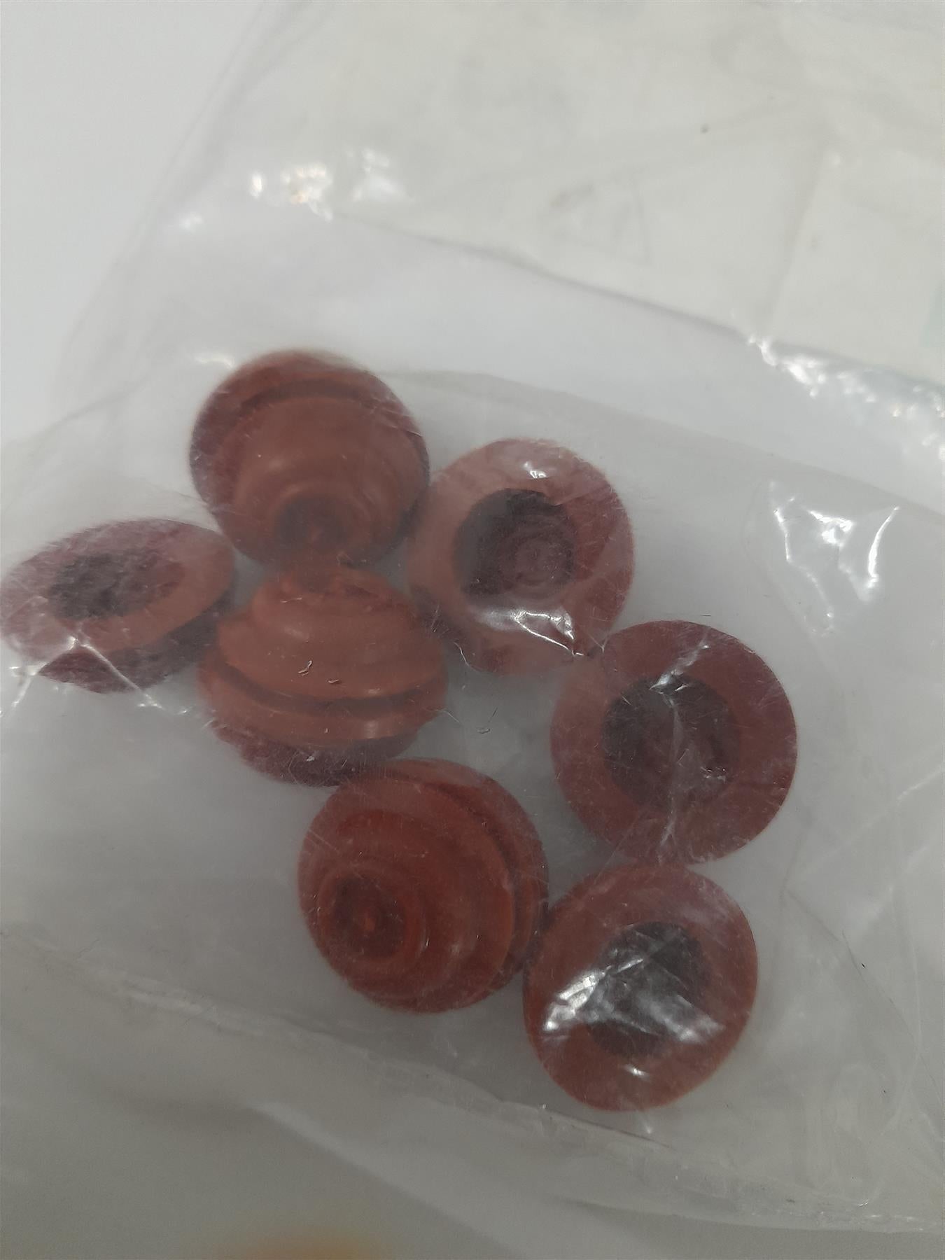 Vaillant 509121 Gasket