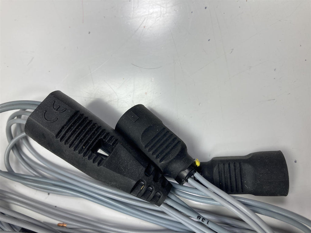 Wiring, Microswitch, Microcombi 999118