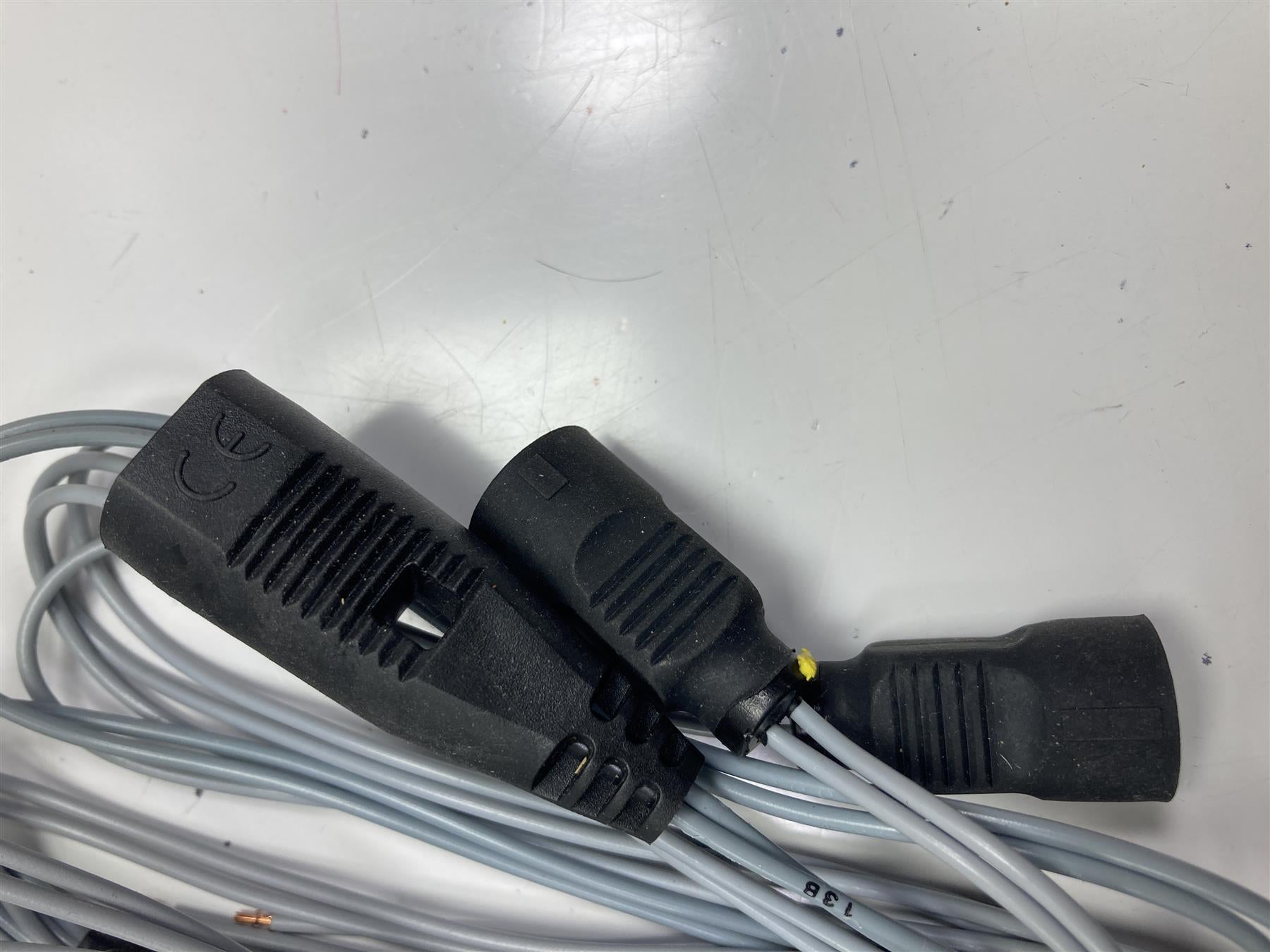 Wiring, Microswitch, Microcombi 999118