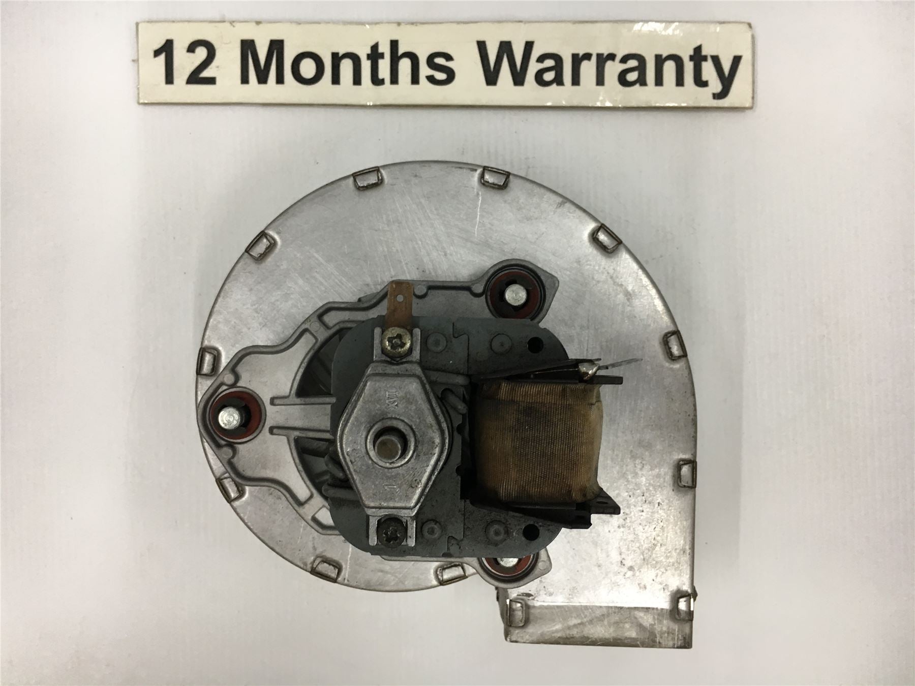 FERROLI OPTIMA 100 201 900 901 1000 1001 RL108/3400 FAN 39803860 803860