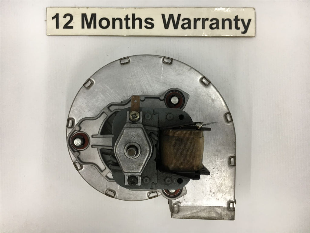 FERROLI OPTIMA 100 201 900 901 1000 1001 RL108/3400 FAN 39803860 803860