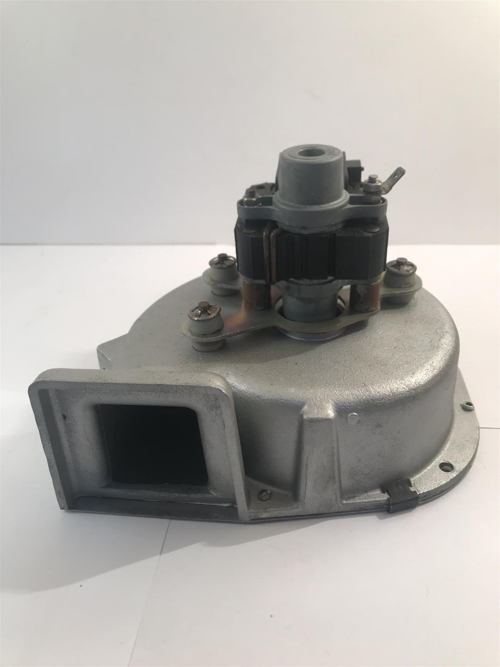 GLOWWORM GENUINE SPARES FAN ASSEMBLY 800749