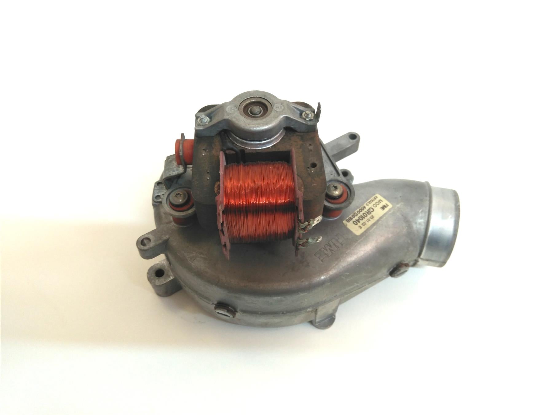 GLOWWORM 2000801920 FAN