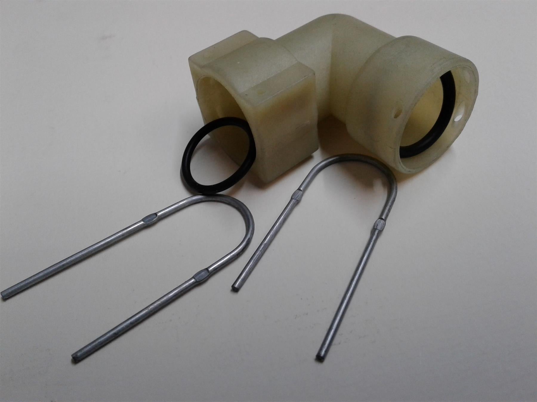 NEW WORCESTER 241 NG PRESSURE RELIEF CONNECTOR 87161410530