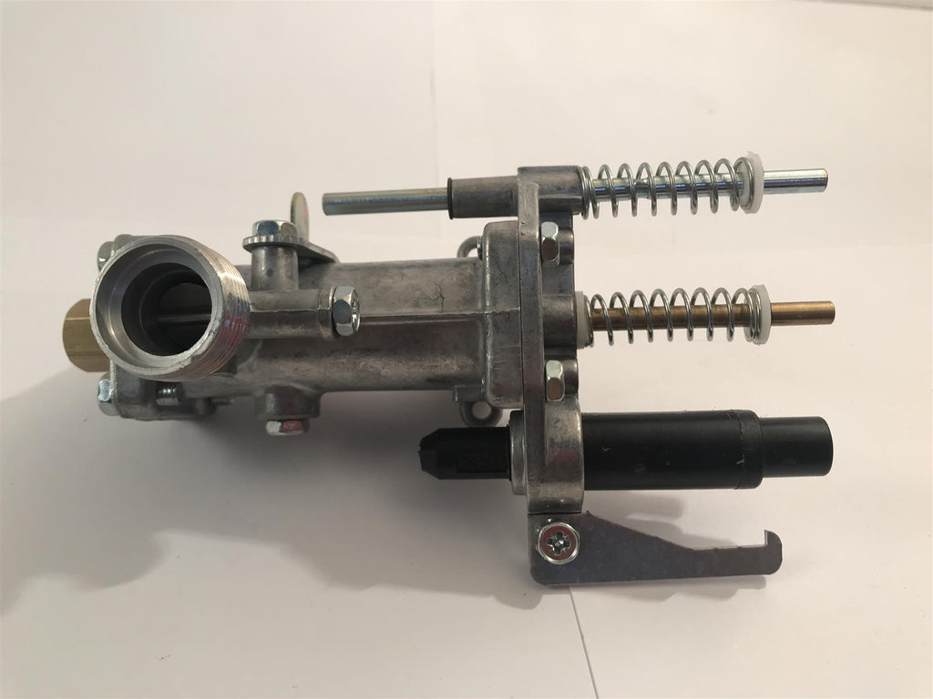 Main Medway Flame safety device assembly 10/13477
