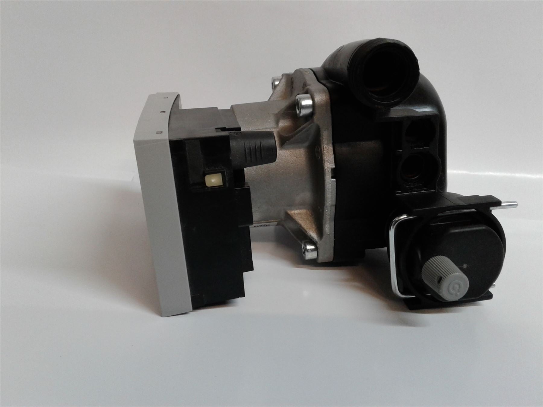 BIASI GRADA HE M96A.24SM & M96A.28SM BOILER COMPLETE PUMP BI1542100