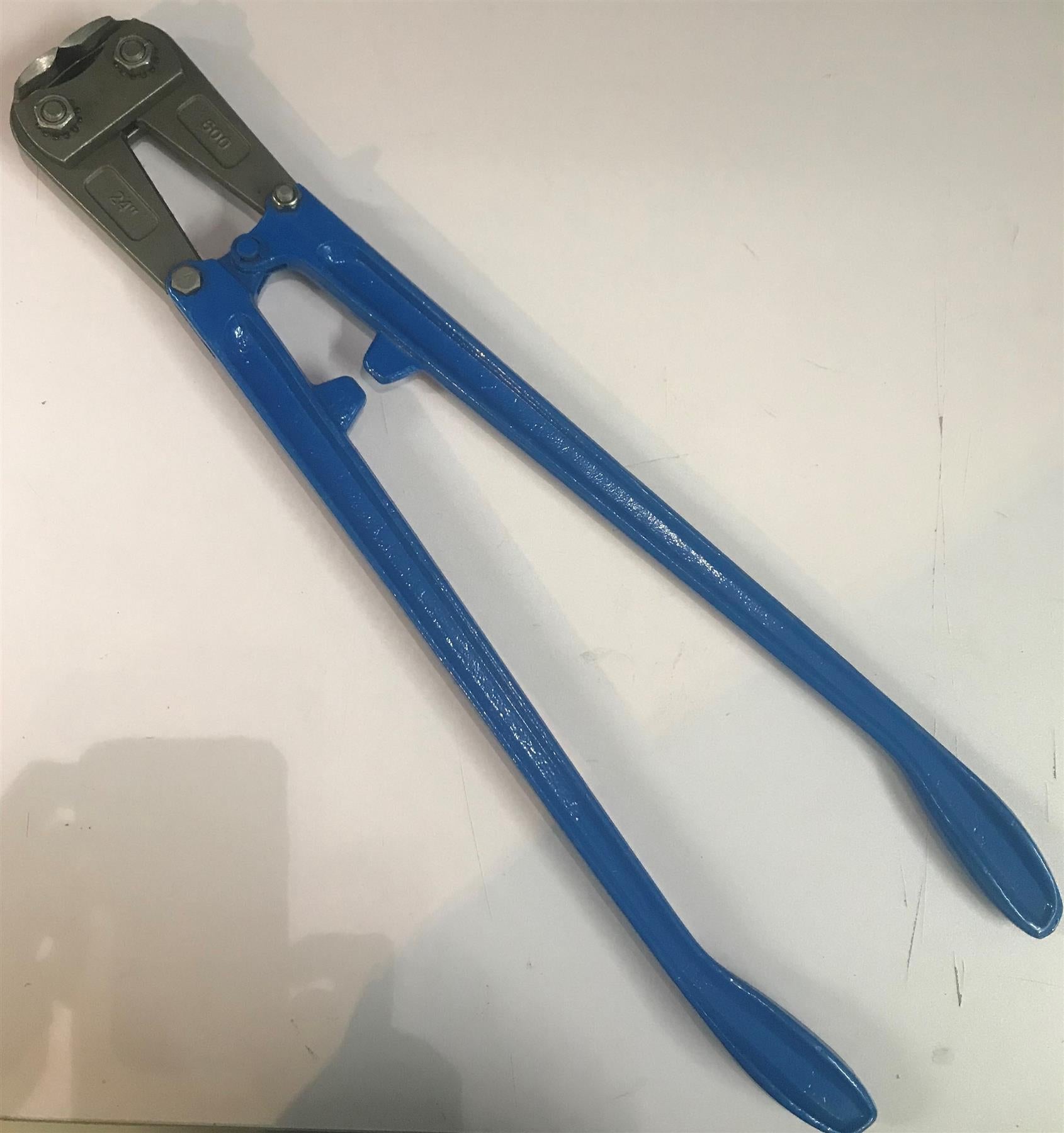 Silverline 24" Wire/Cable/Chain/Bolt Cutter