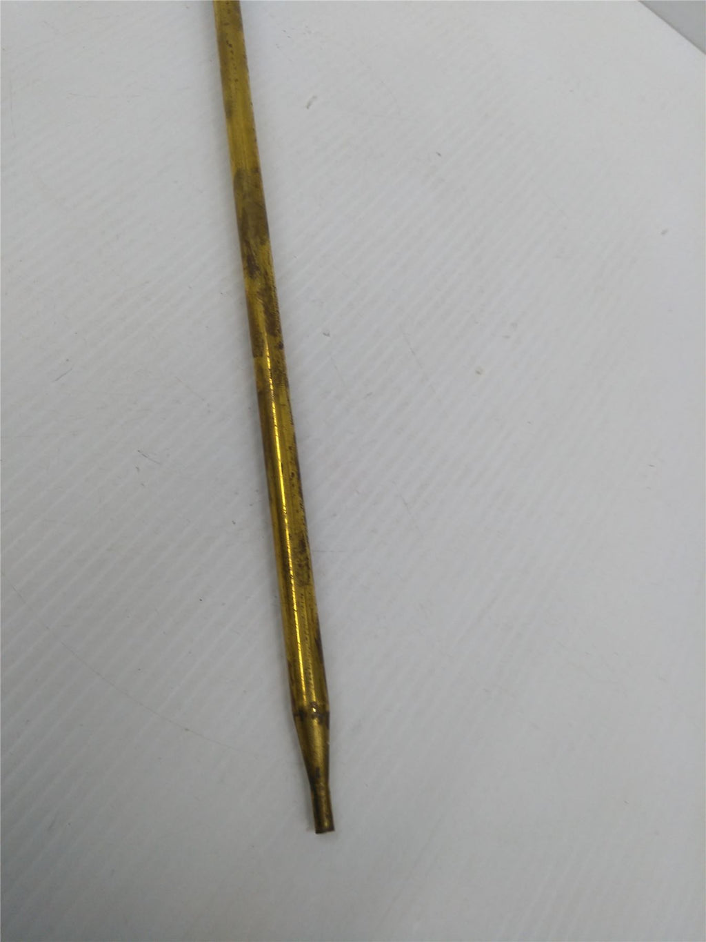 New Heatrae Sadia 95980043 NA Rdt 11" Vertical Resettable Immersion Heater