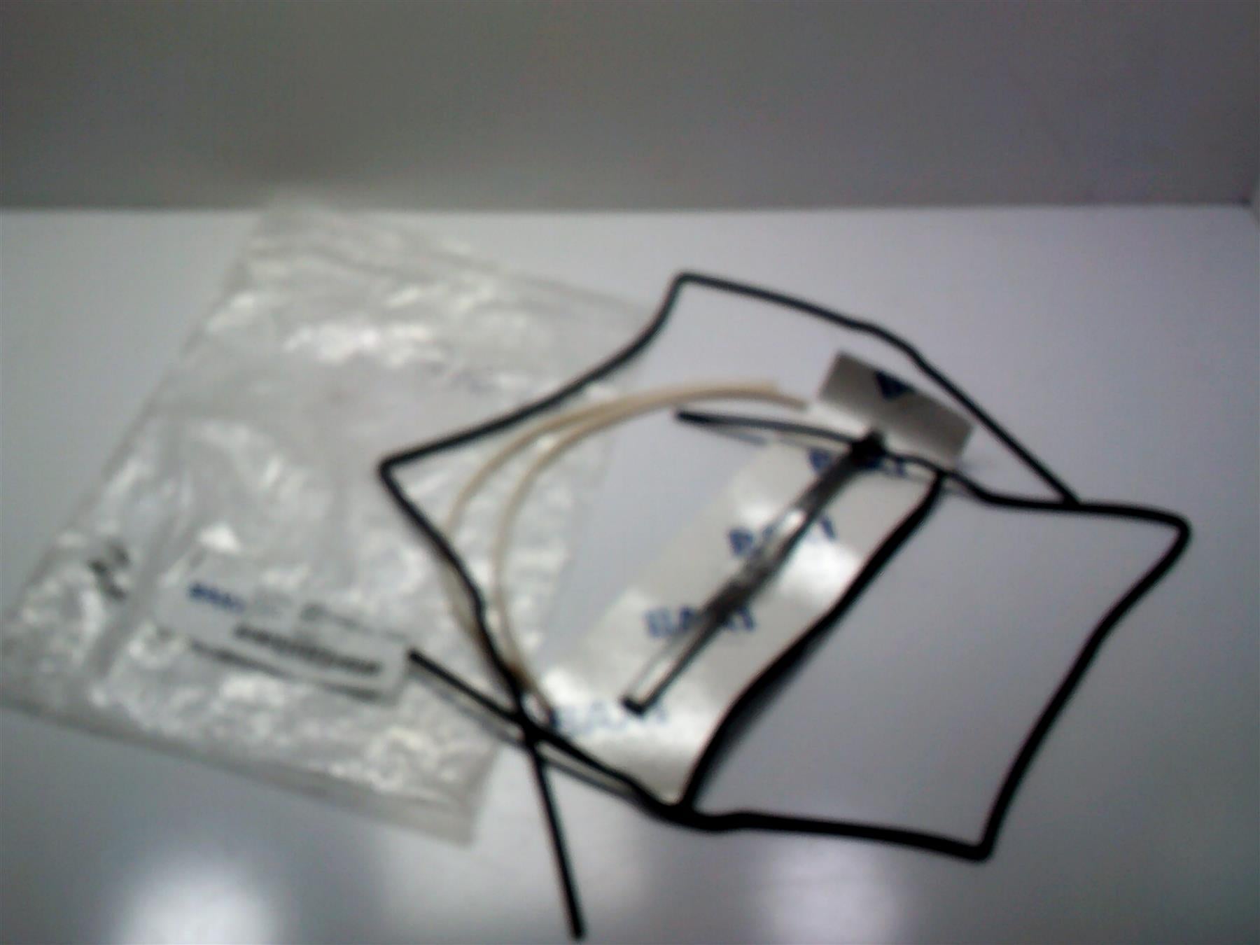 Baxi Heat Exchanger Rubber Seal Kit 242500