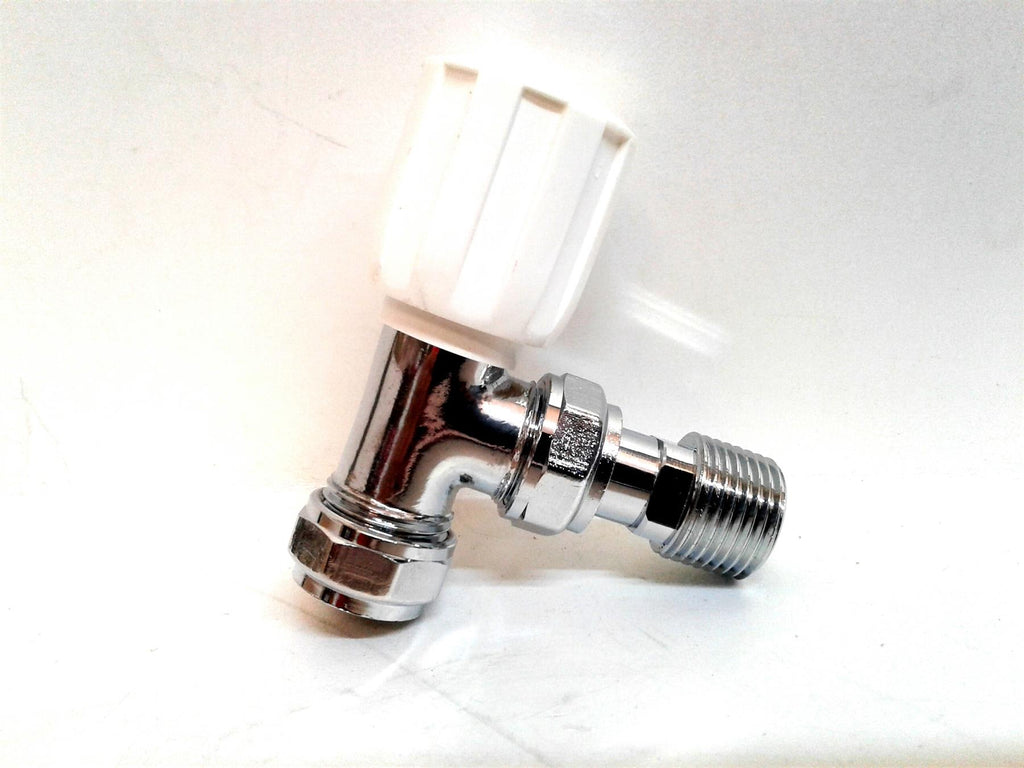 NEW Pegler Terrier Wheelhead Rad Valve 15mm BS2767-10