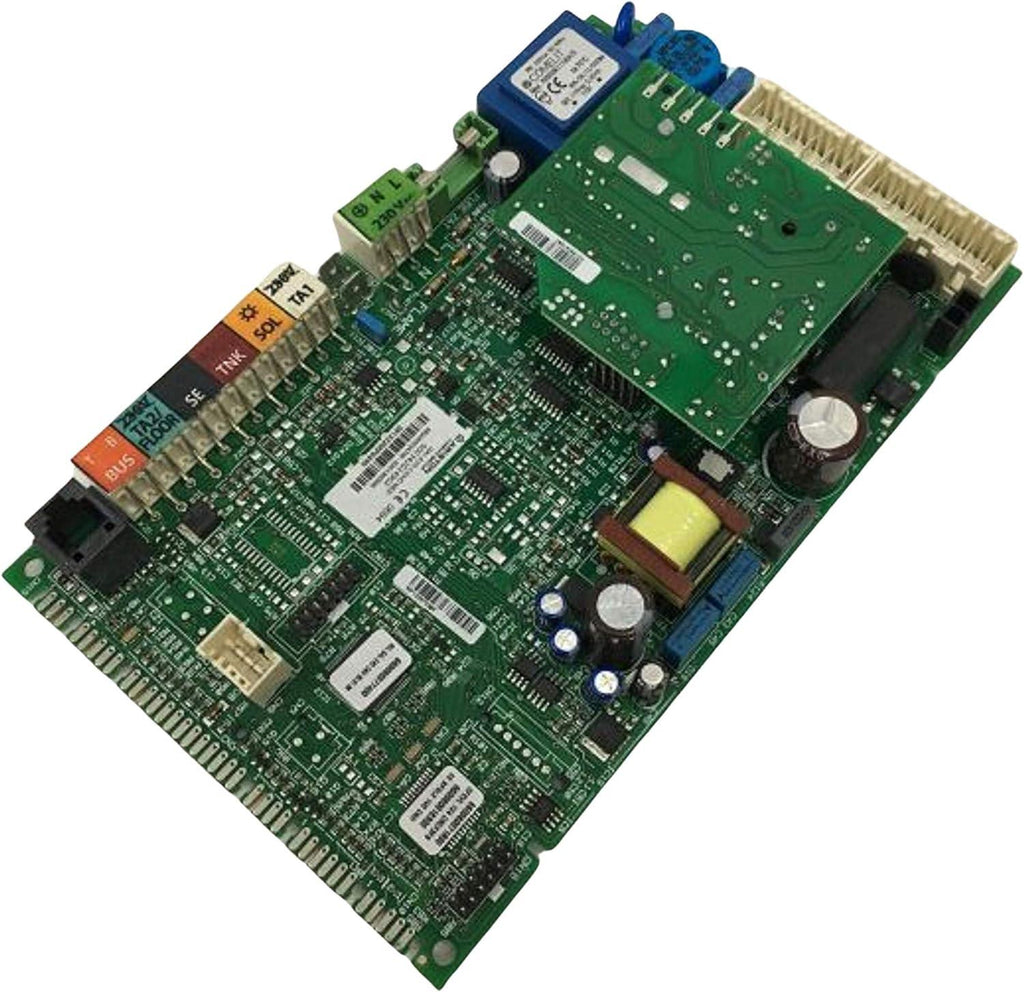 ARISTON 60001899-02 PCB