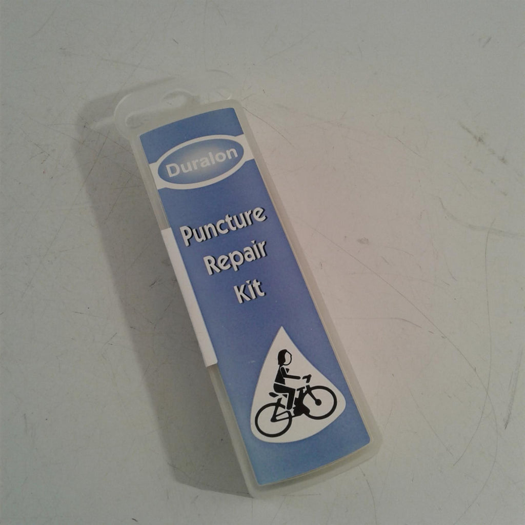 Duralon Bicycle Puncture Repair Kit