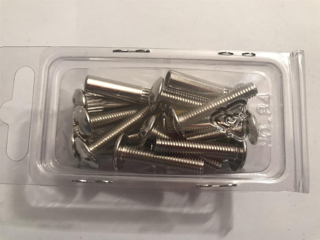 Connecting Screws M6 x 46mm (10 Pack)