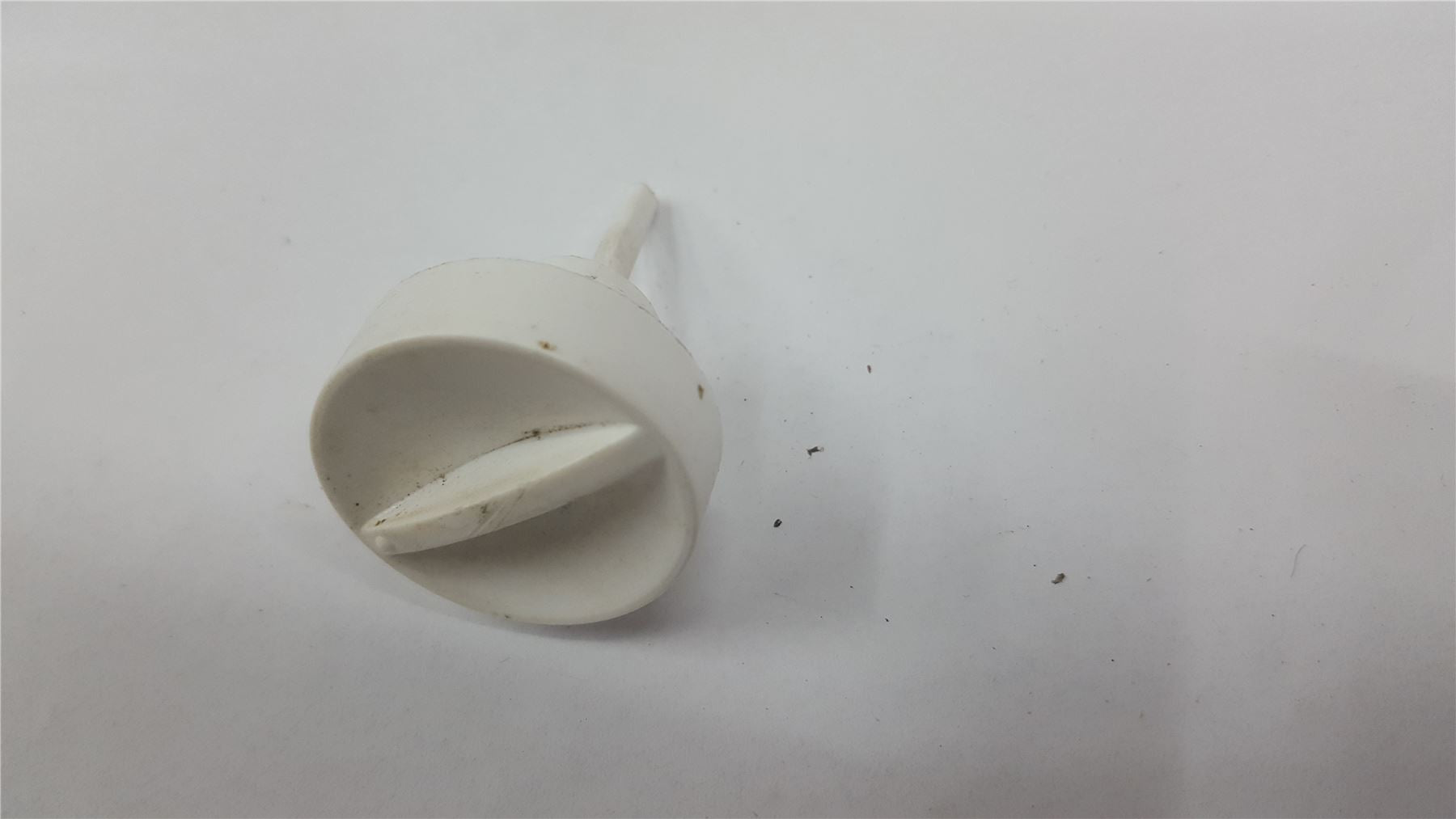 Vokera procombi control knob 10028476