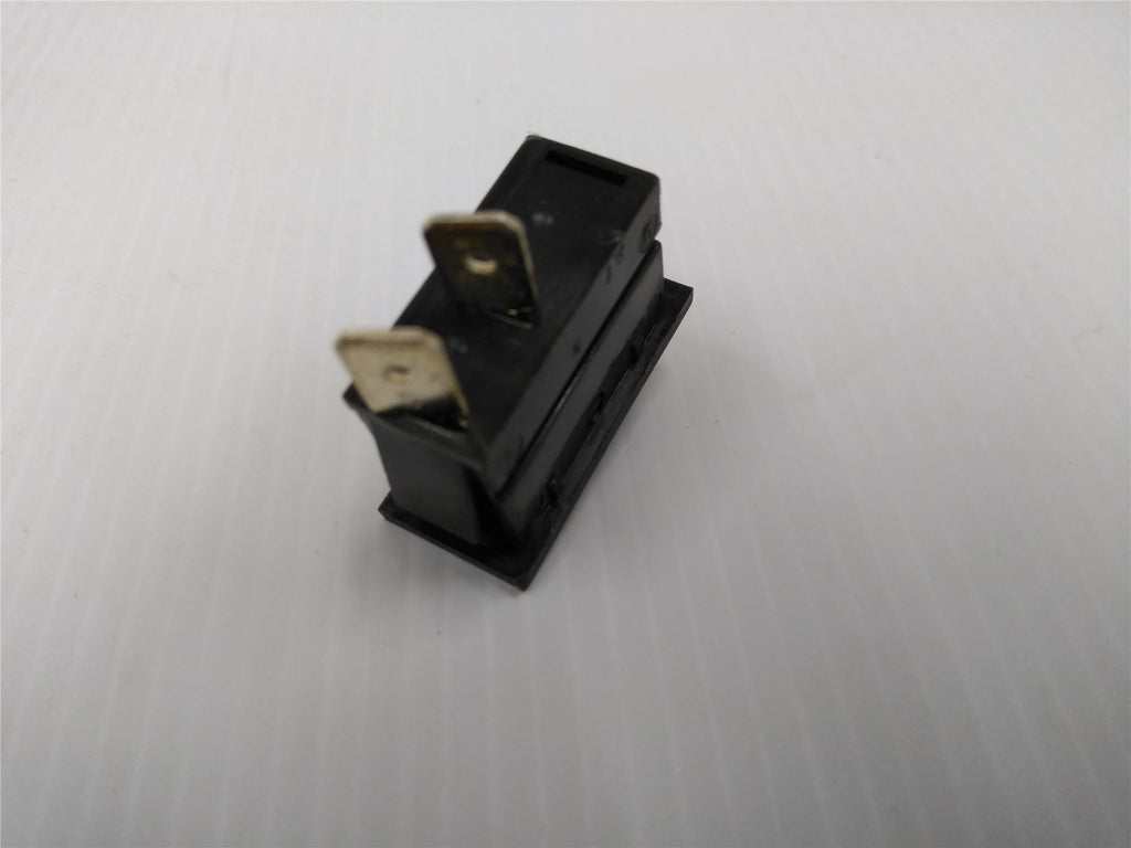 Baxi Switch On/Off 228954