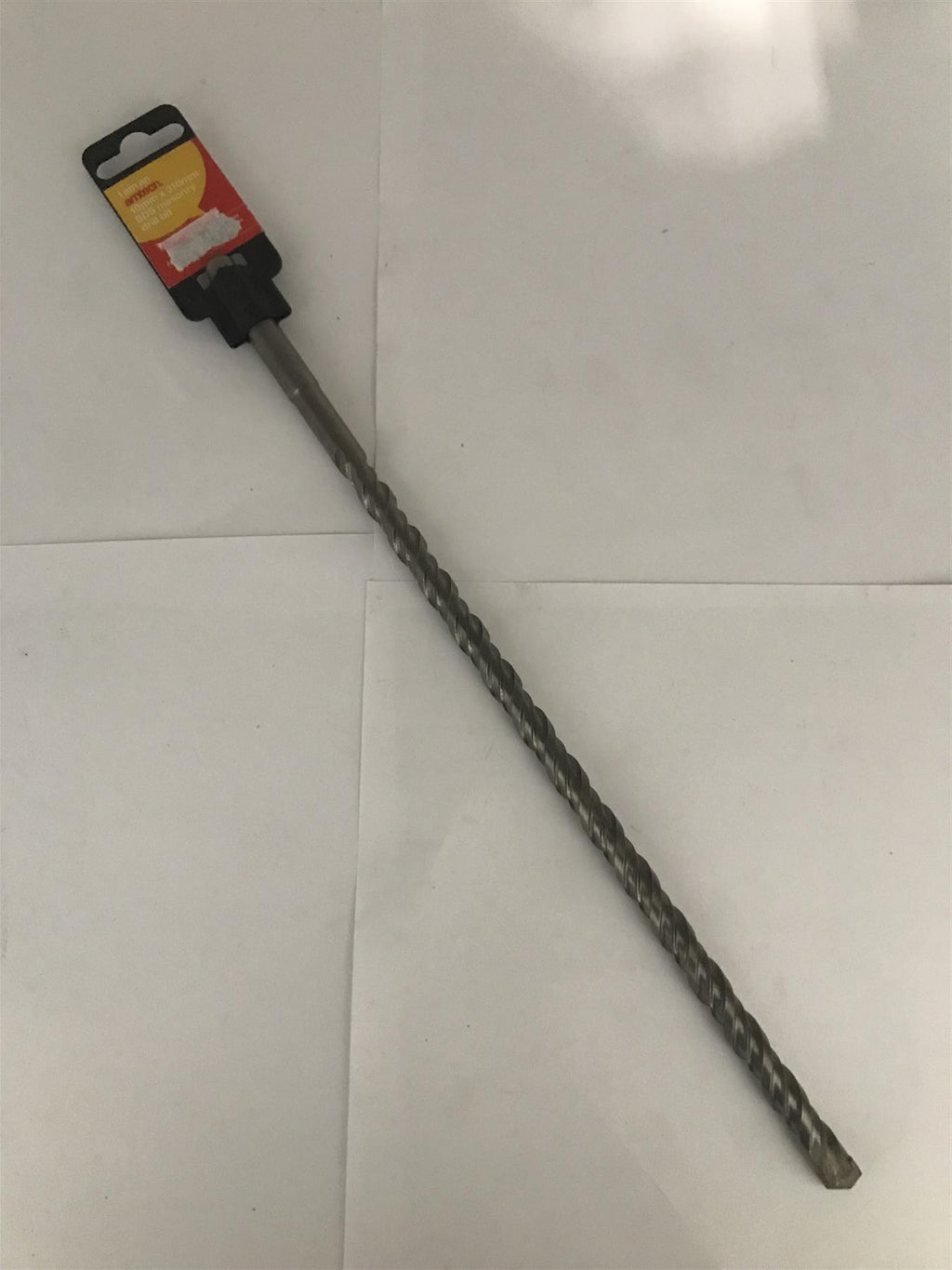 Amtech F4016 10mm x 310mm SDS Masonry Drill bit