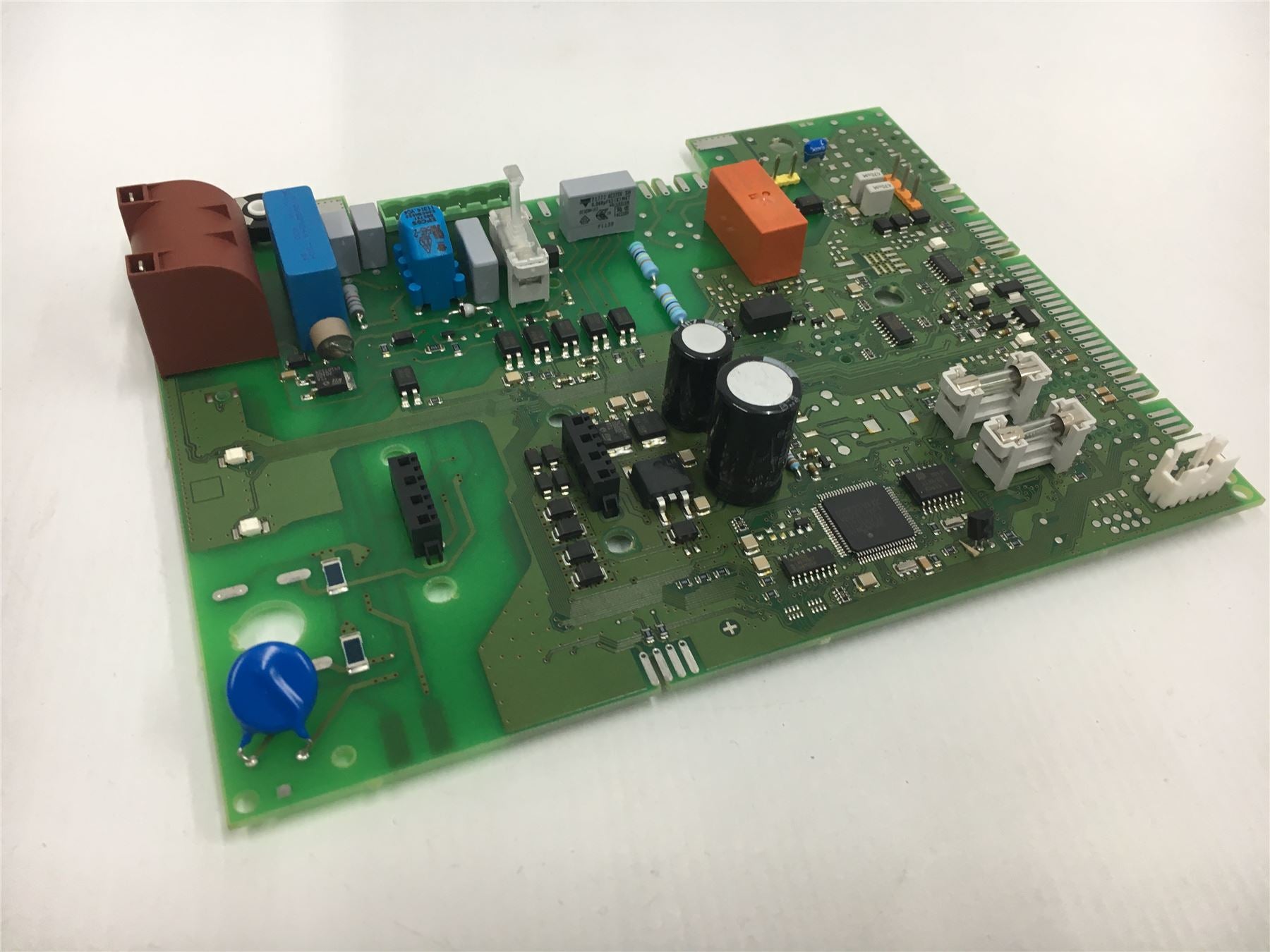 Worcester Bosch 87161095390 PCB (NON SWITCH TYPE) 12m warranty