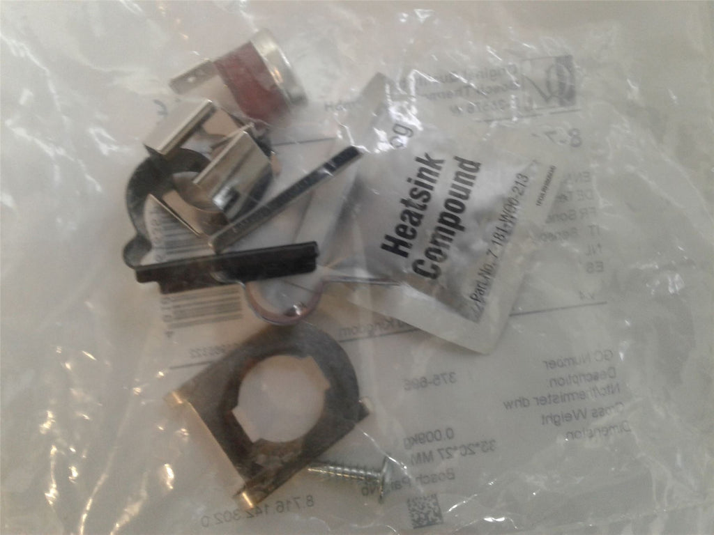 NEW WORCESTER 24 , 28 TEMPERATURE NTC SENSOR 87161423020