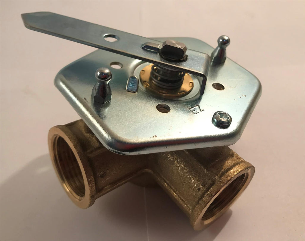 Drayton 3/4" TAV4 Valve Body  0614003