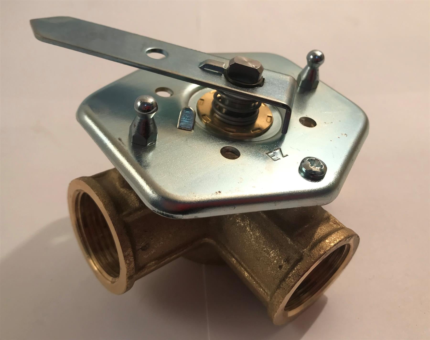 Drayton 3/4" TAV4 Valve Body  0614003