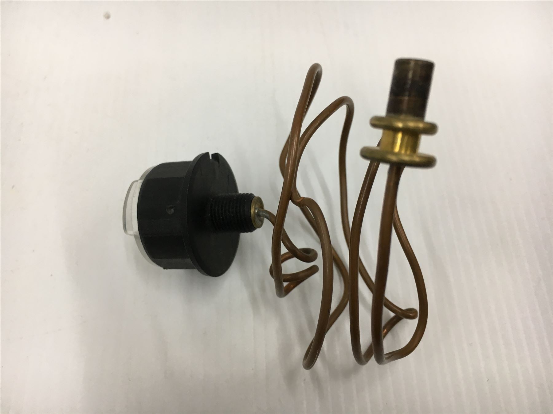 USED ARISTON PRESSURE GAUGE 65101390