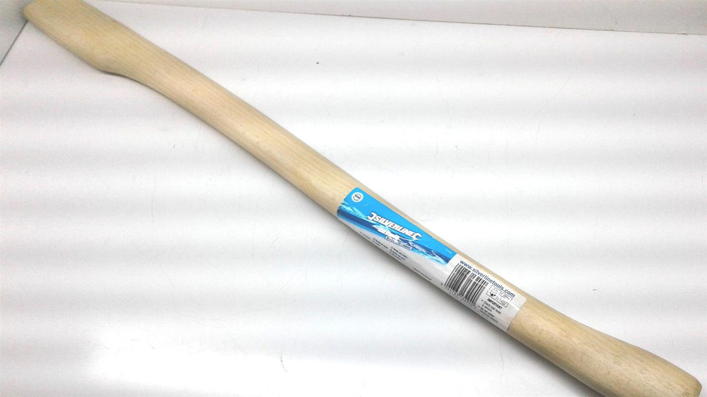 Silverline Axe Handle 30 x 2 1/2" (765 x 64mm)