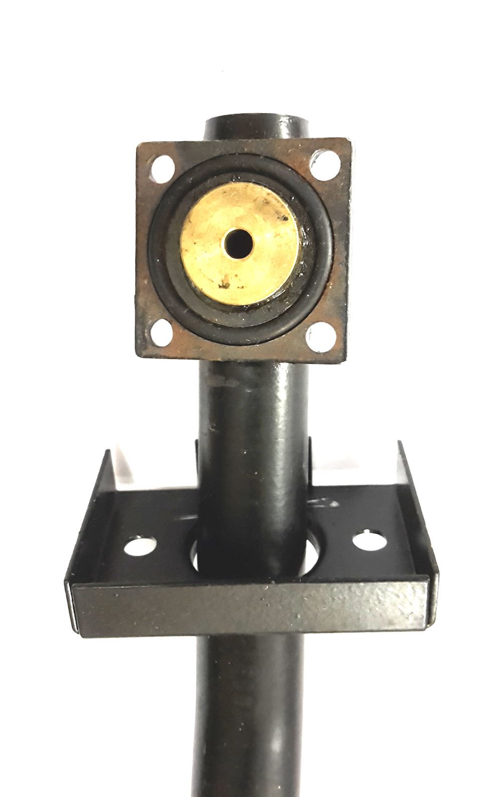 NEW GLOWWORM GAS MANIFOLD VALVE 203154P