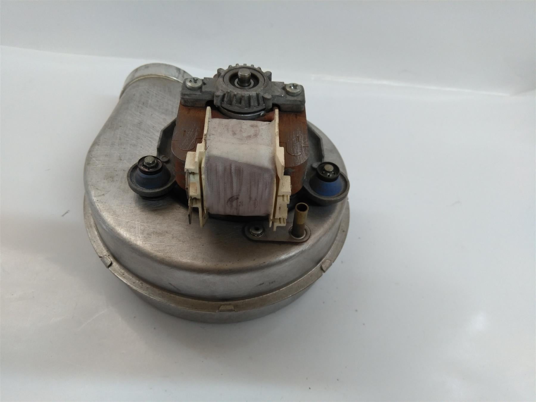 GLOWWORM MICRON FAN 227033 S227033