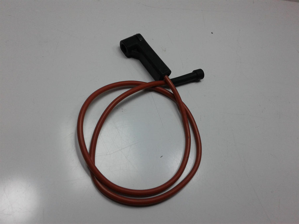 Intergas Ignition Cable + Cap 074607