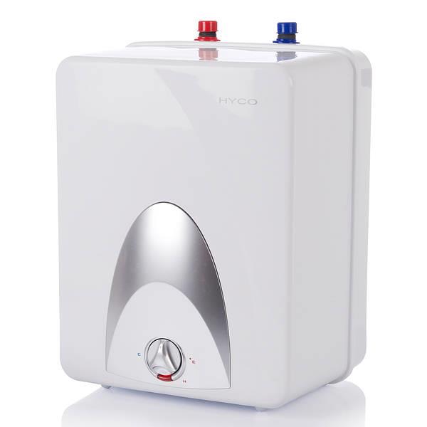 Hyco Speedflow Unvented Electric Water Heater Undersink 10 Litre 2KW SF10K