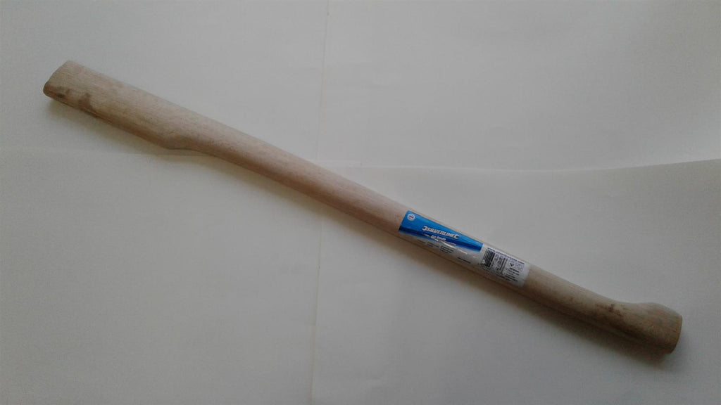 Silverline Axe Handle 36 x 2 1/2" (915 x 64mm)