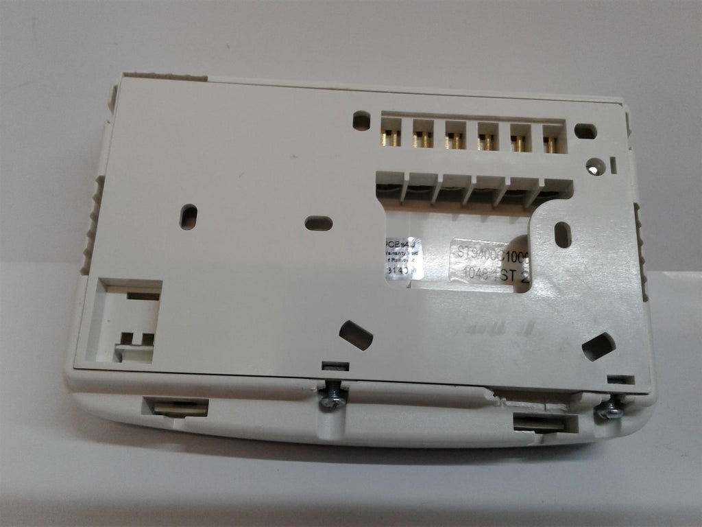 HONEYWELL ST9400C 7-DAY 2-CHANNEL PROGRAMMER TIMER CLOCK, REPLACES ST6400C