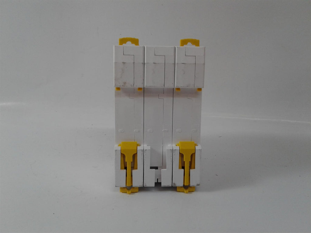 NEW Schneider Electric A9F95363 Modular Circuit Breaker iC60L 3P K 63A