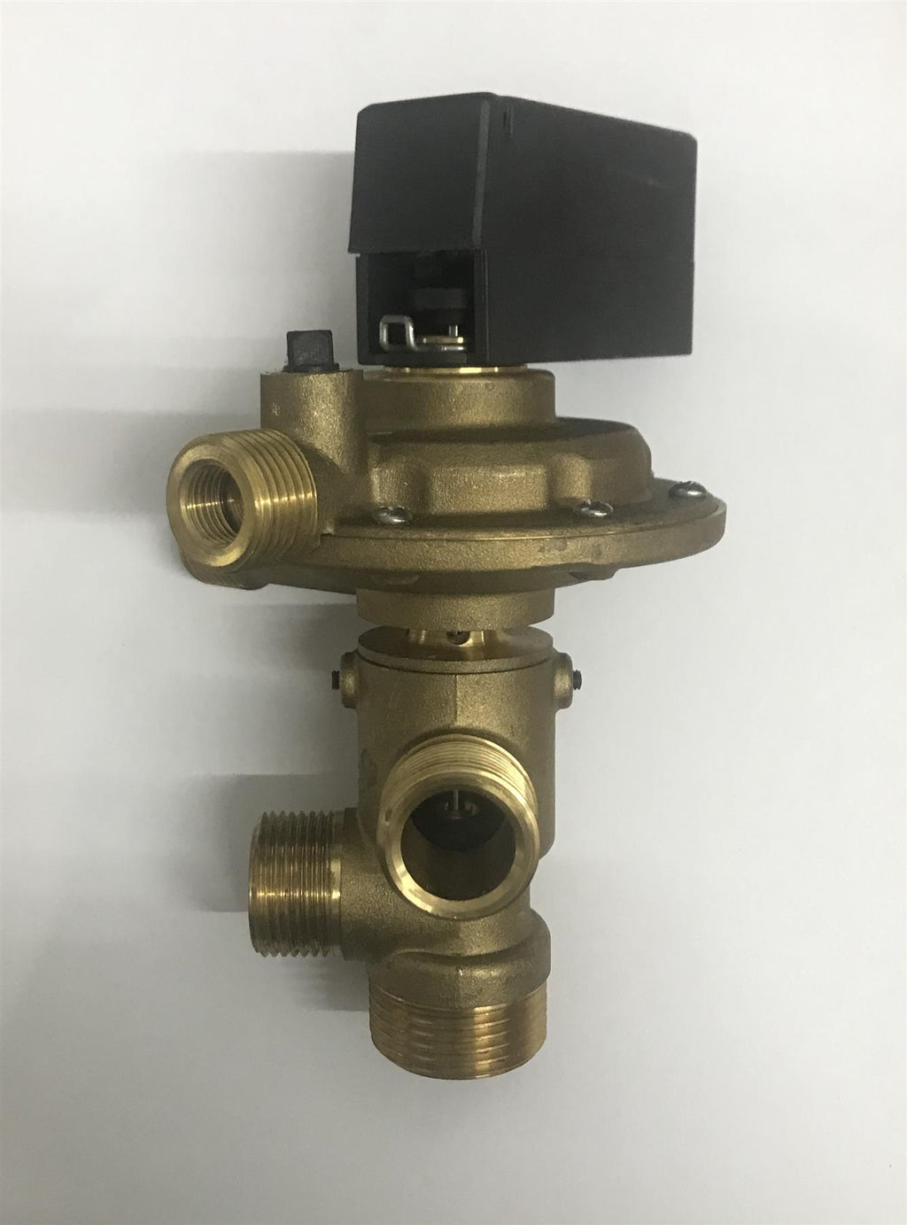RAVENHEAT DVS-F2 DIVERTER VALVE