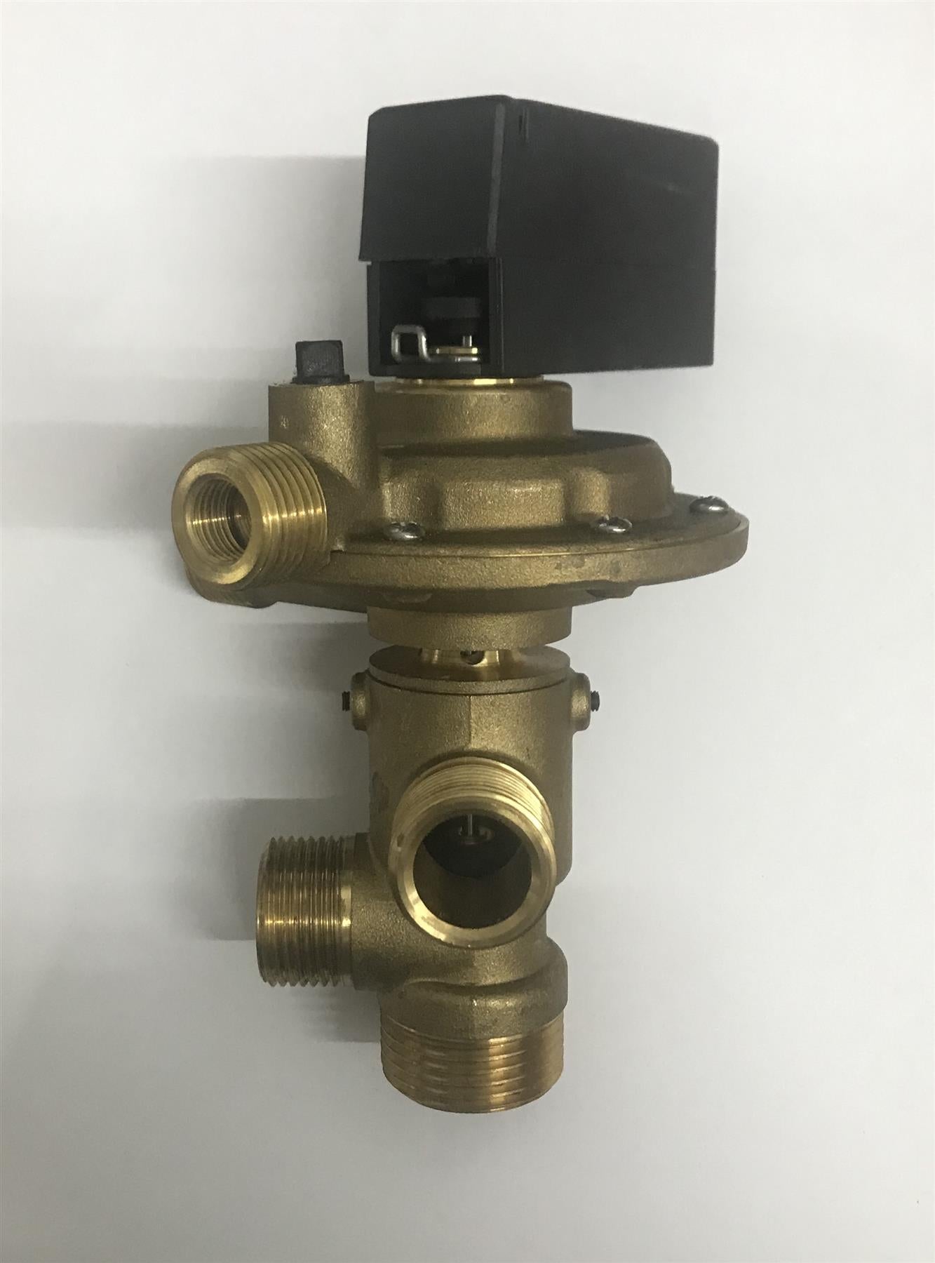RAVENHEAT DVS-F2 DIVERTER VALVE
